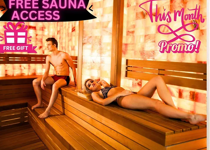 Apartahotel Enjoy Free Sauna And Pool Access, Save 40 Percent Month On A Deluxe Unit In With A Balcony In Prime Location Near Naia, Bay, Robinsons Place, Pgh, Bellagio, Up, And Intramuros Updated 2025 Rates For An Unforgettable Staycation Manila