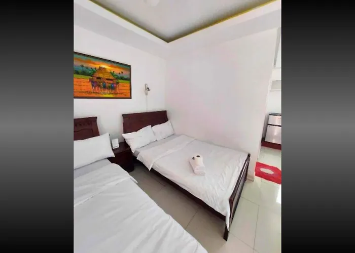 Enjoy Free Sauna And Pool Access, Save 40 Percent Month On A Deluxe Unit In With A Balcony In Prime Location Near Naia, Bay, Robinsons Place, Pgh, Bellagio, Up, And Intramuros Updated 2025 Rates For An Unforgettable Staycation * Manila