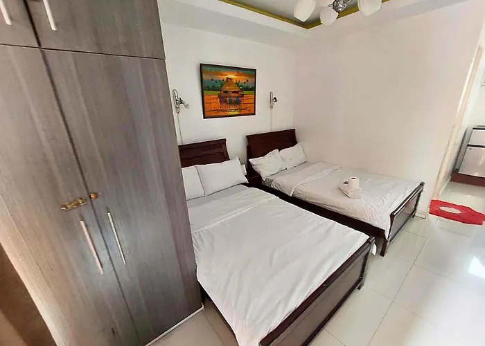 Enjoy Free Sauna And Pool Access, Save 40 Percent Month On A Deluxe Unit In With A Balcony In Prime Location Near Naia, Bay, Robinsons Place, Pgh, Bellagio, Up, And Intramuros Updated 2025 Rates For An Unforgettable Staycation Apartahotel Manila