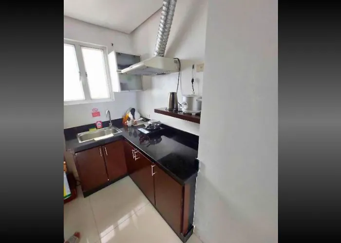 Apartahotel Enjoy Free Sauna And Pool Access, Save 40 Percent Month On A Deluxe Unit In With A Balcony In Prime Location Near Naia, Bay, Robinsons Place, Pgh, Bellagio, Up, And Intramuros Updated 2025 Rates For An Unforgettable Staycation Manila