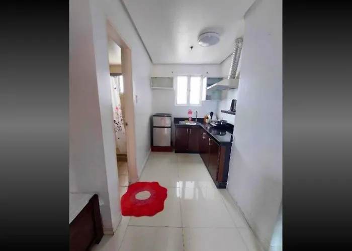 Enjoy Free Sauna And Pool Access, Save 40 Percent Month On A Deluxe Unit In With A Balcony In Prime Location Near Naia, Bay, Robinsons Place, Pgh, Bellagio, Up, And Intramuros Updated 2025 Rates For An Unforgettable Staycation *